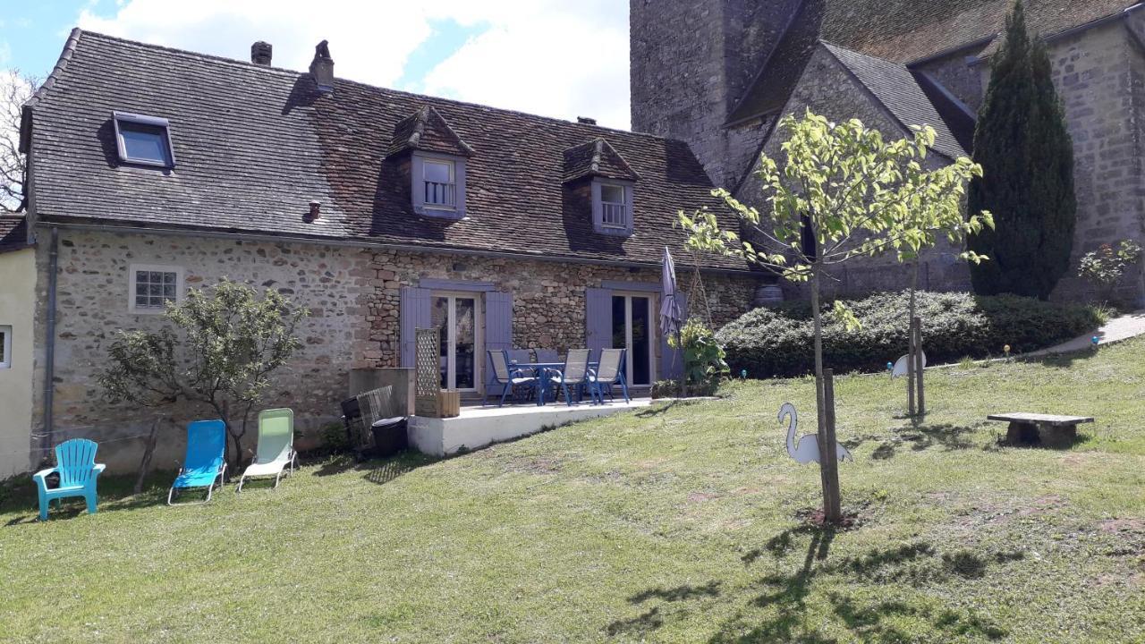 La Vigne De Roger Fleurac (Dordogne) Exterior foto