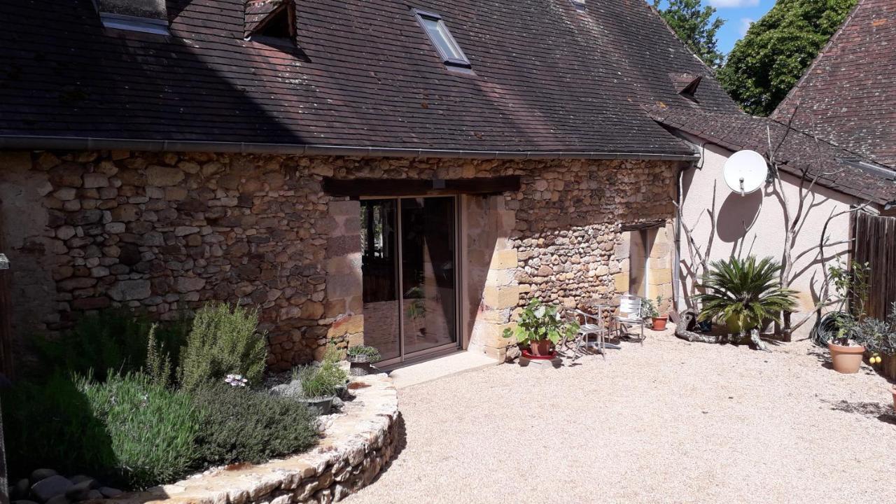 La Vigne De Roger Fleurac (Dordogne) Exterior foto